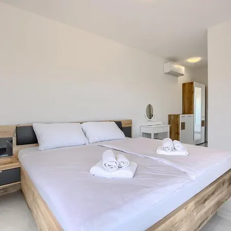 Delfin Holiday home