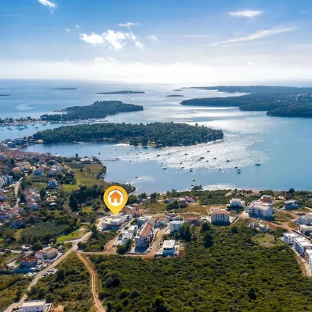 Delfin Holiday home