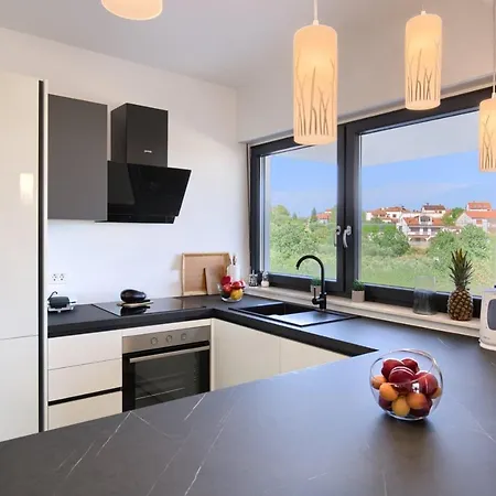 Holiday home Delfin *