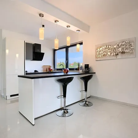 Delfin Holiday home *