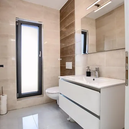 Holiday home Delfin Medulin