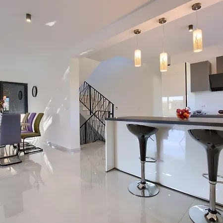 Delfin Holiday home