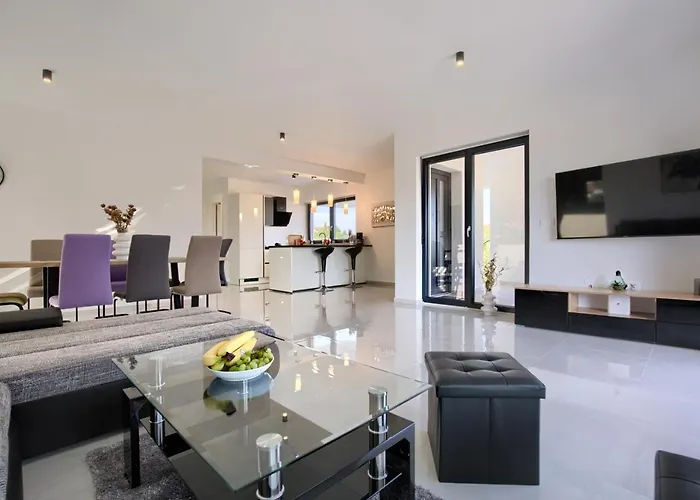 Delfin With Pool Medulin